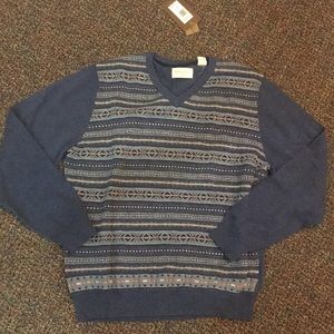 Original Weatherproof Sweater